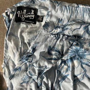 island print jumpstui